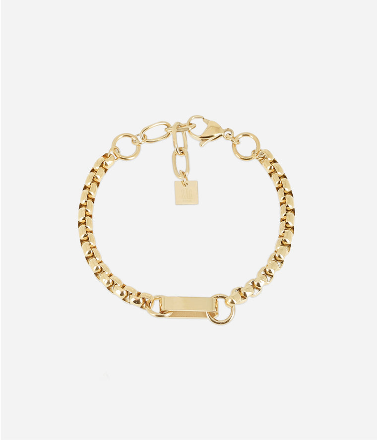 Zag Bijoux Bracelet Nobu