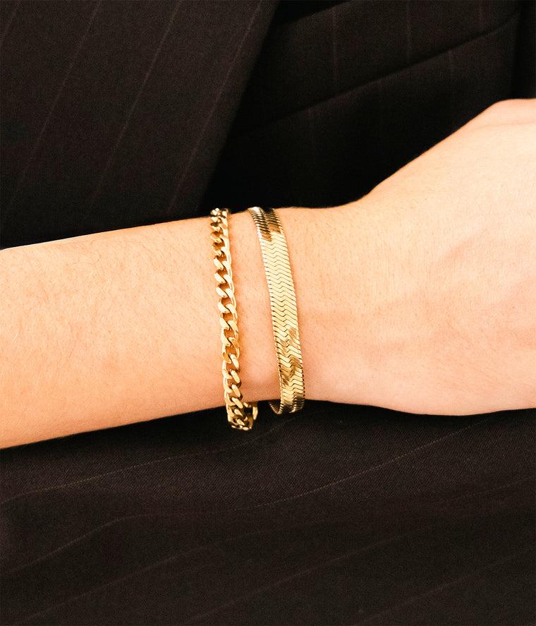 Zag Bijoux Bracelet Nokka