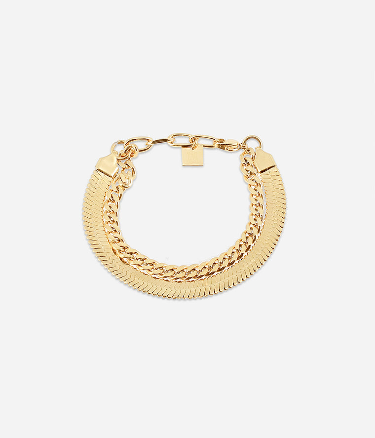 zag bijoux Bracelet Nokka