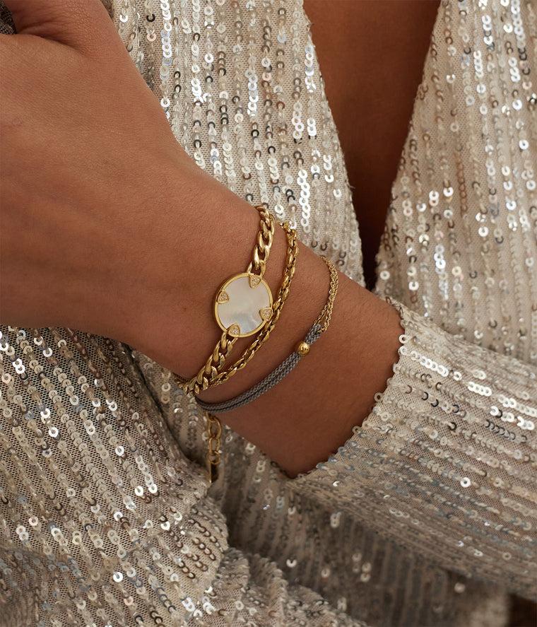 Zag Bijoux Bracelet Nuance