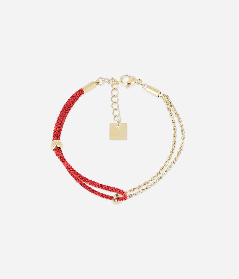 zag bijoux Bracelet Nuance