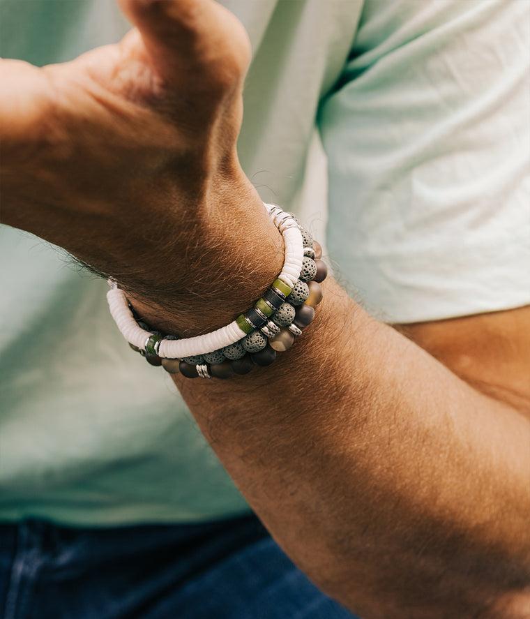 Zag Bijoux Bracelet Nui