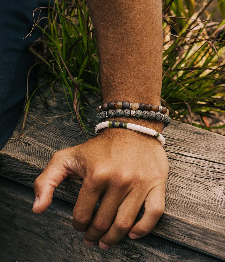 Zag Bijoux Bracelet Nui