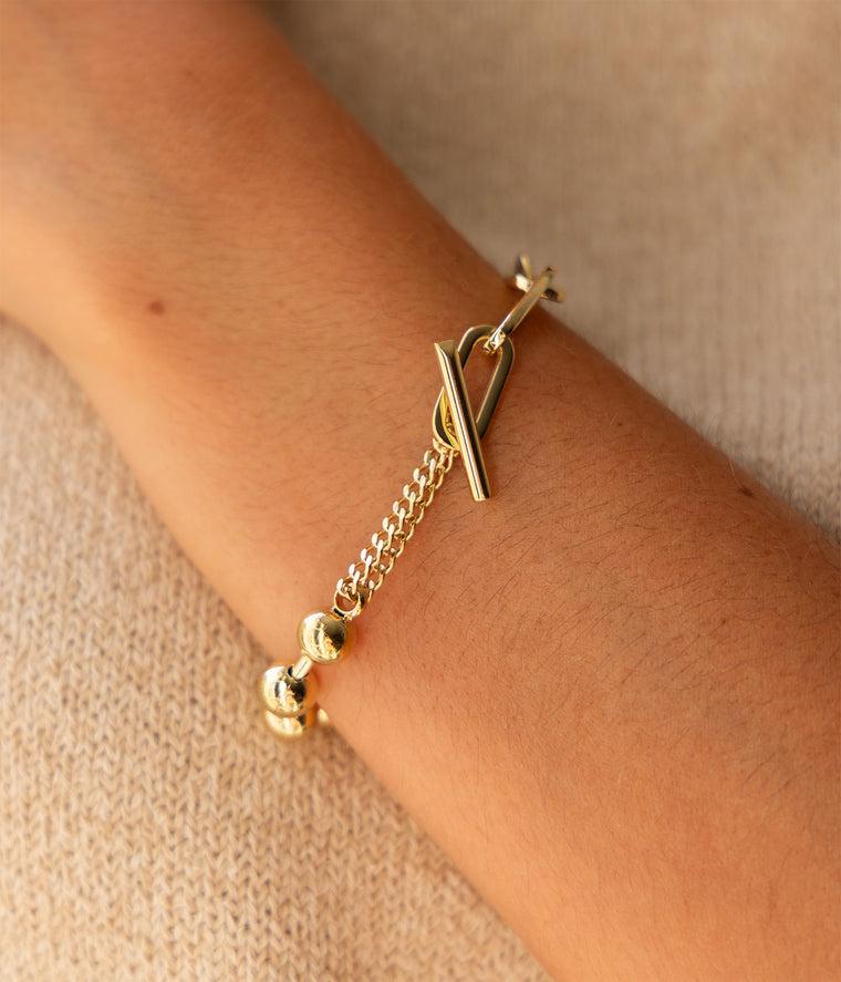 Zag Bijoux Bracelet Numa