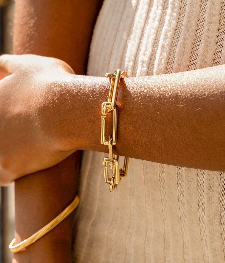 Zag Bijoux Bracelet Nymphe