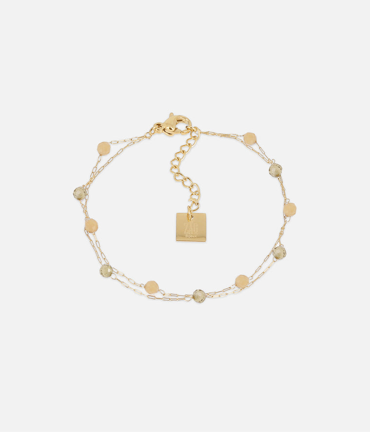 Zag Bijoux Bracelet Octavia