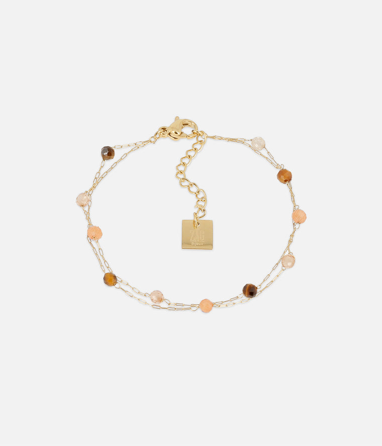 Zag Bijoux Bracelet Octavia