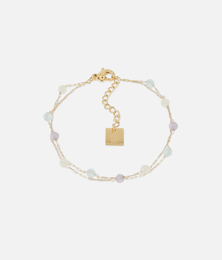 zag bijoux Bracelet Octavia