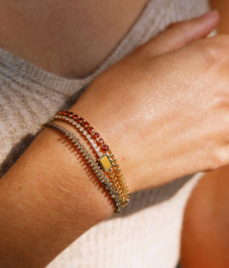 Zag Bijoux Bracelet Odette