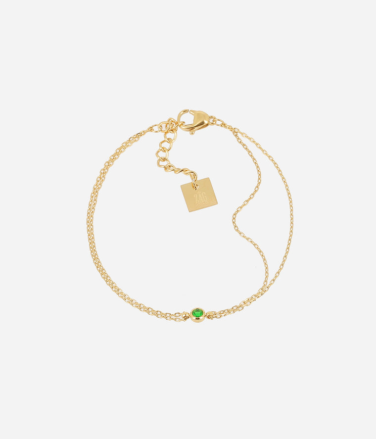 Zag Bijoux Bracelet Odile