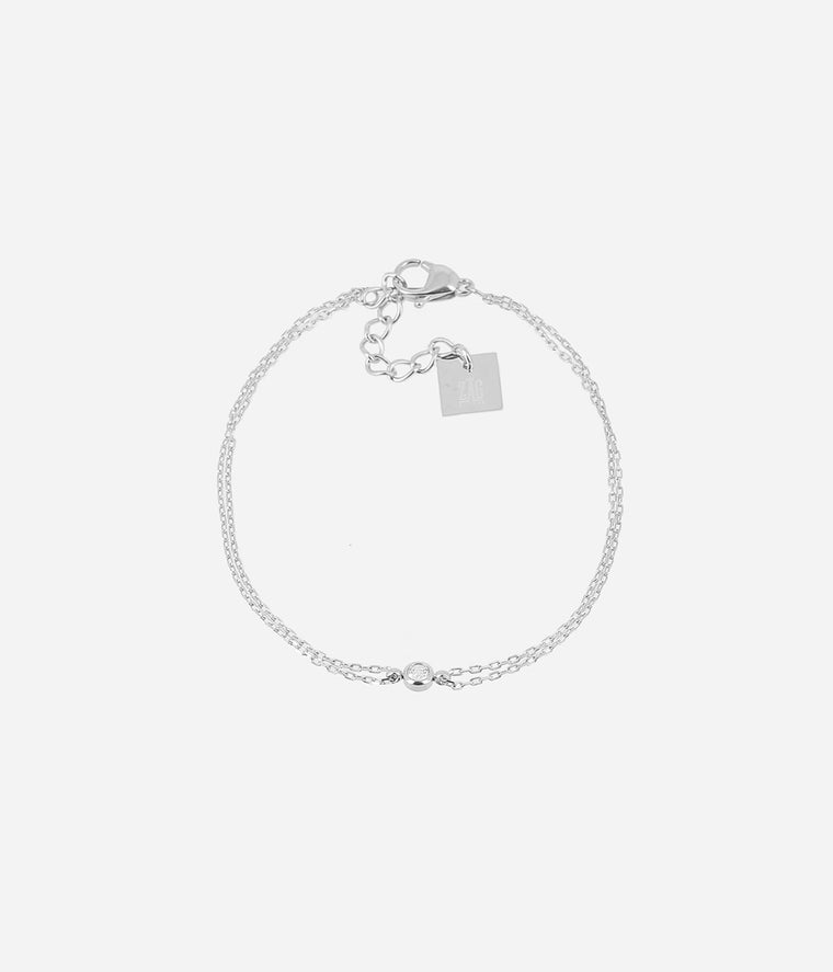 zag bijoux Bracelet Odile