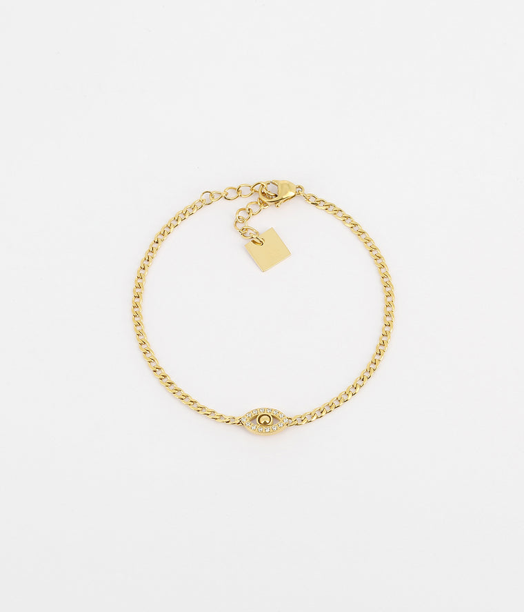 zag bijoux Bracelet Olga