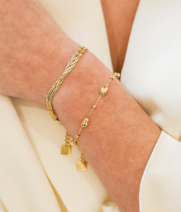 Zag Bijoux Bracelet Oliva