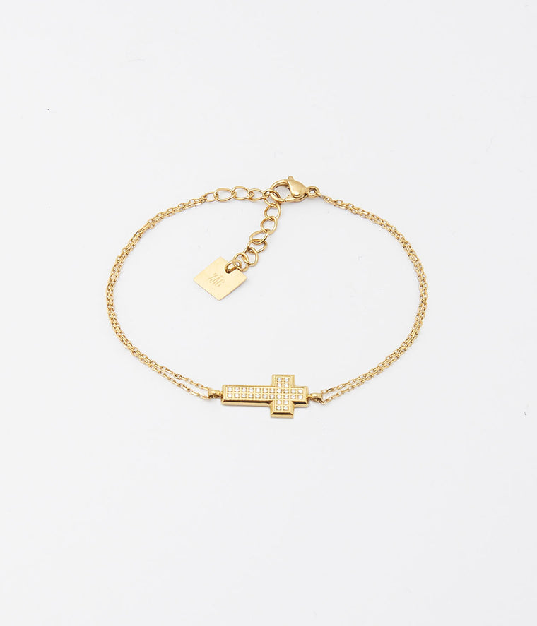 zag bijoux Bracelet Ondine