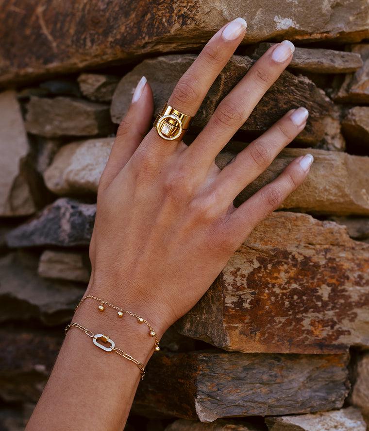 Zag Bijoux Bracelet Ophélie