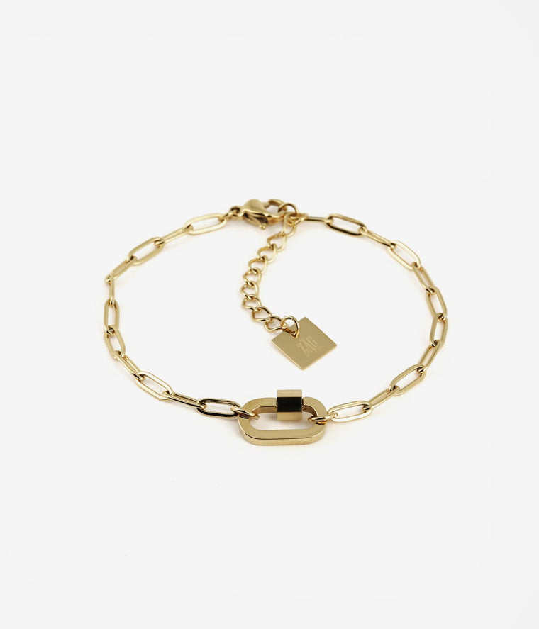 zag bijoux Bracelet Ophélie