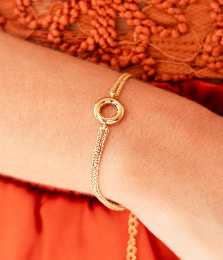 Zag Bijoux Bracelet Orig