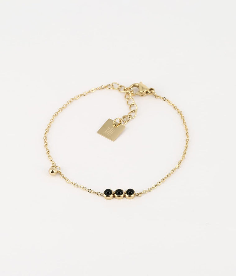 Zag Bijoux Bracelet Ormiga