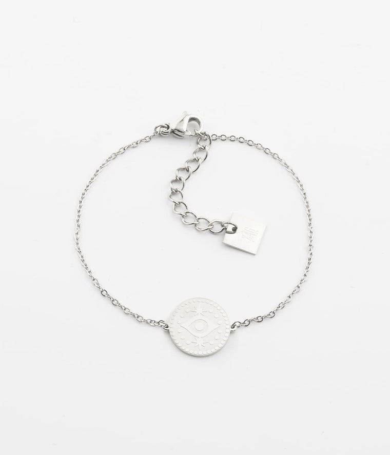 zag bijoux Bracelet Osiris