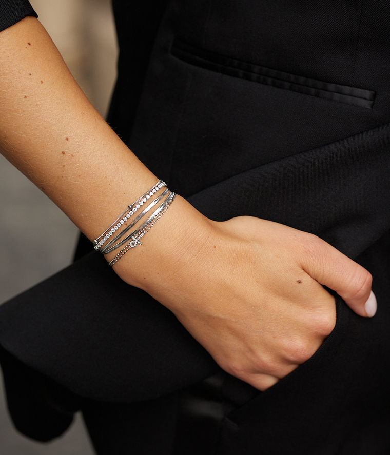 Zag Bijoux Bracelet Osorno