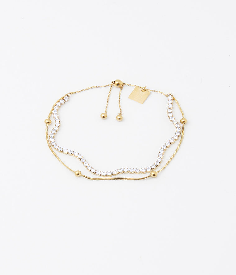 Zag Bijoux Bracelet Osorno