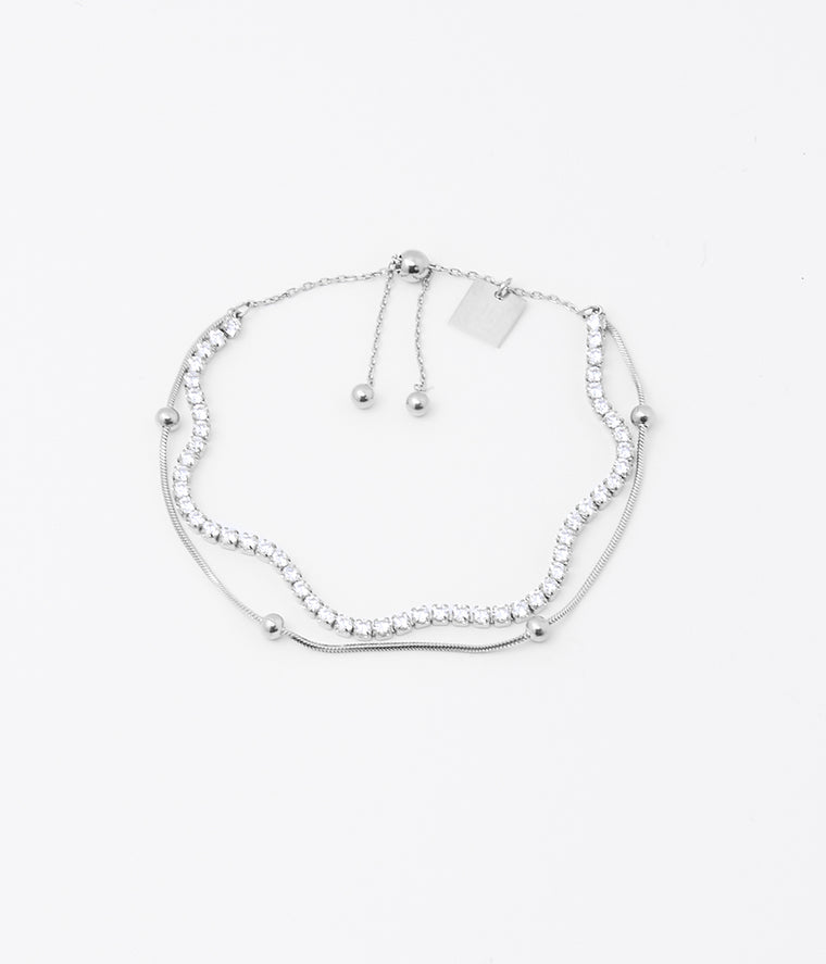 zag bijoux Bracelet Osorno