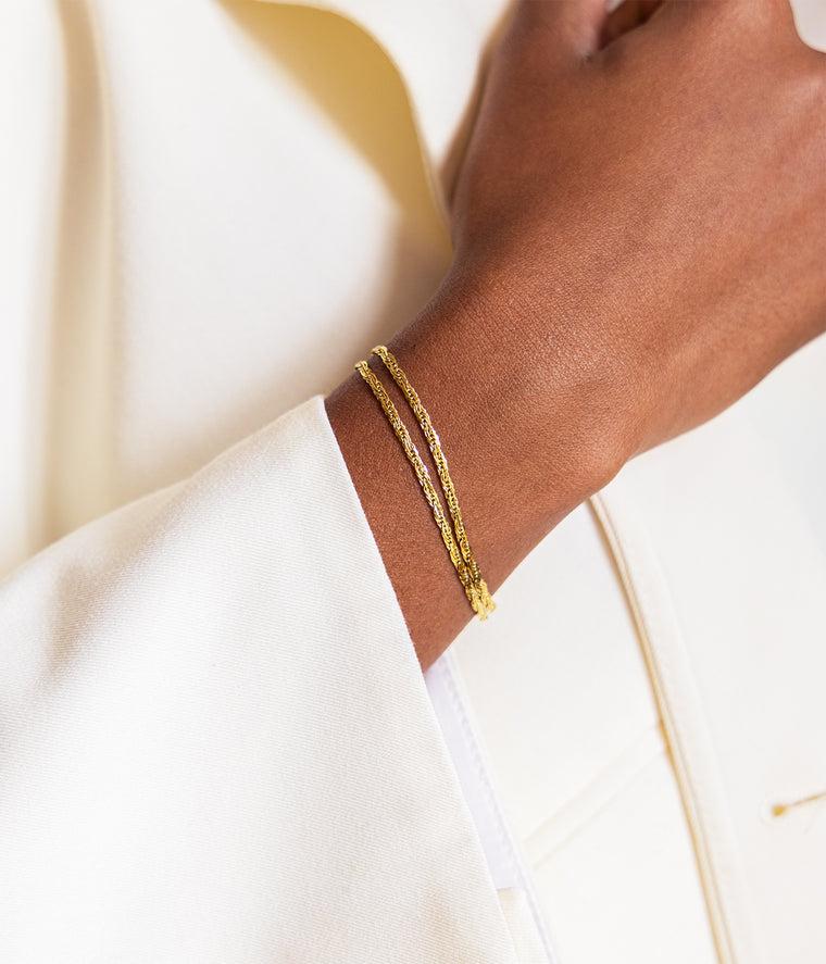 Zag Bijoux Bracelet Ottavia