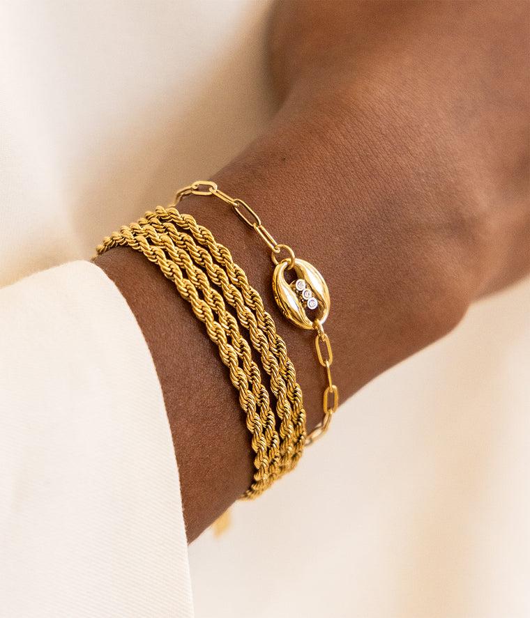 Zag Bijoux Bracelet Otto