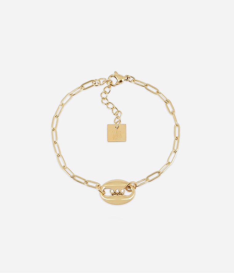 zag bijoux Bracelet Otto