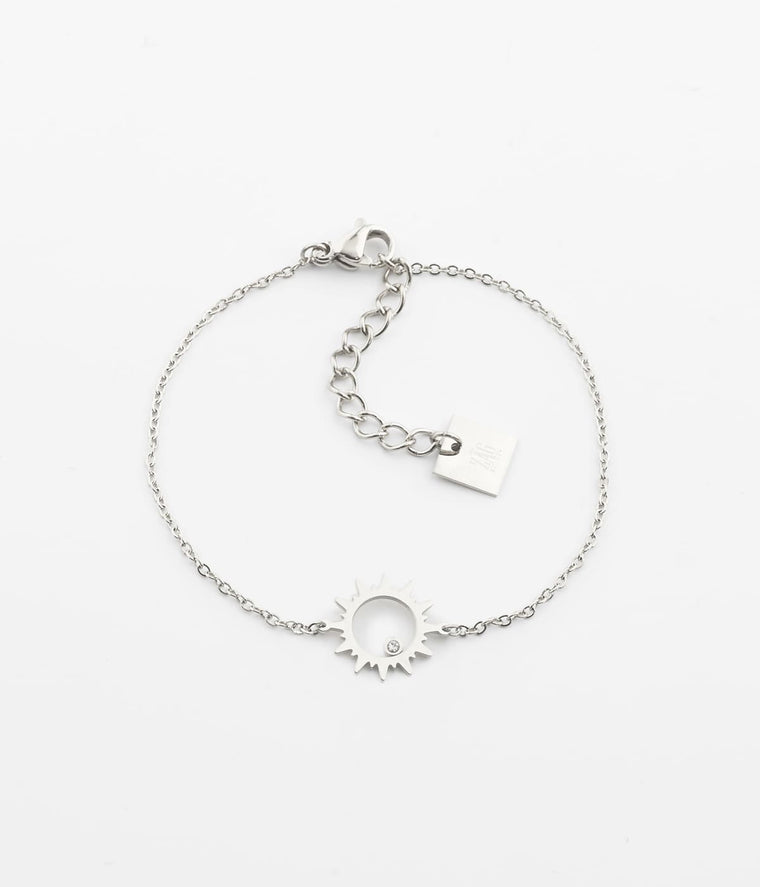 zag bijoux Bracelet Oursin