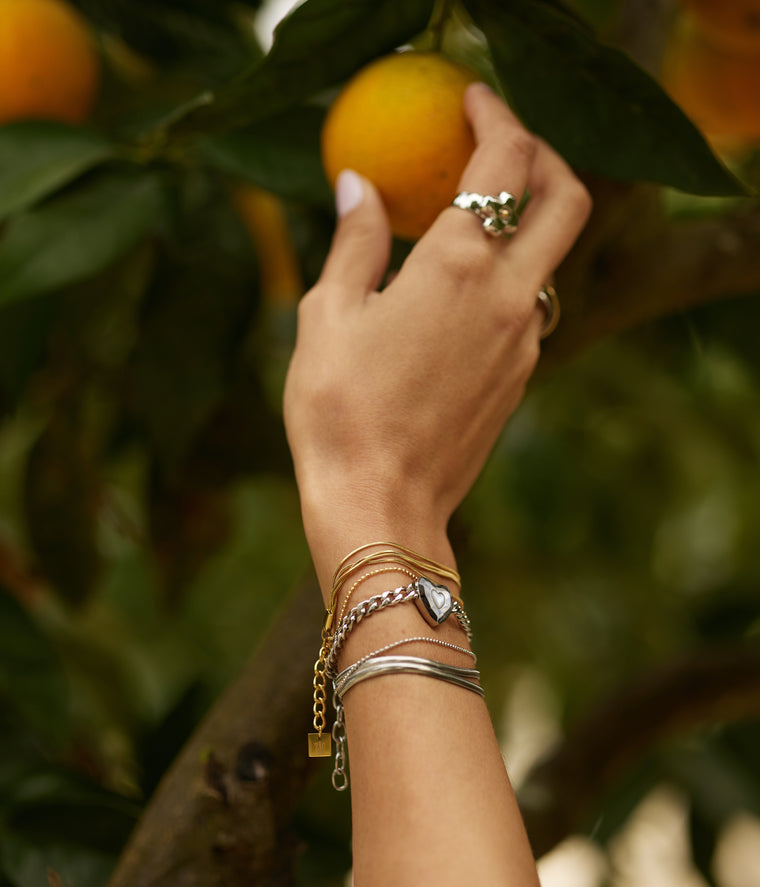 Zag Bijoux Bracelet Passionné