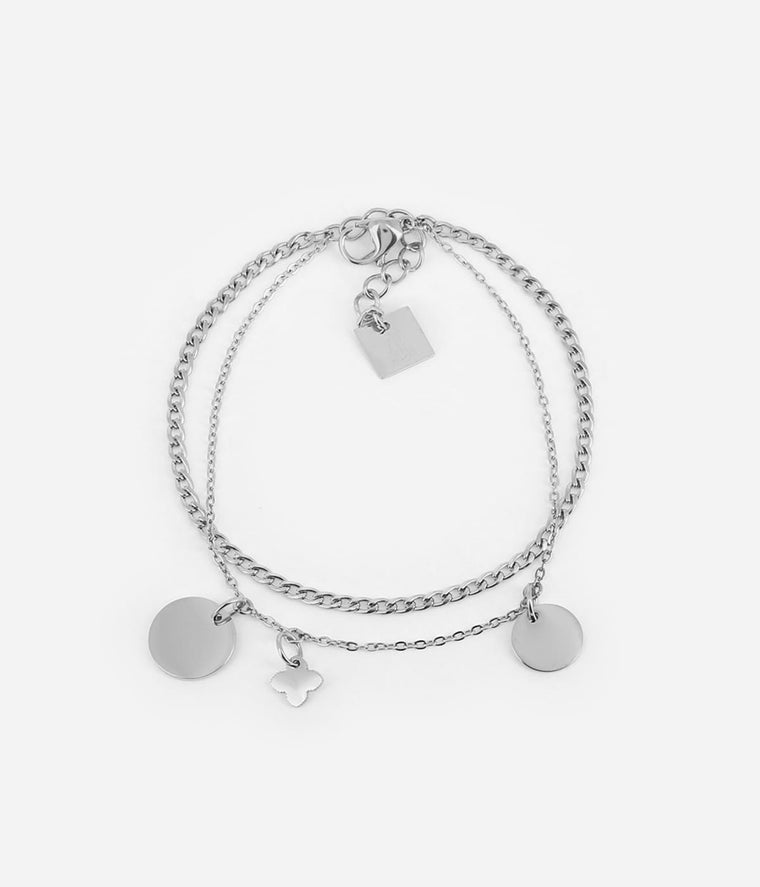 zag bijoux Bracelet Pastillas