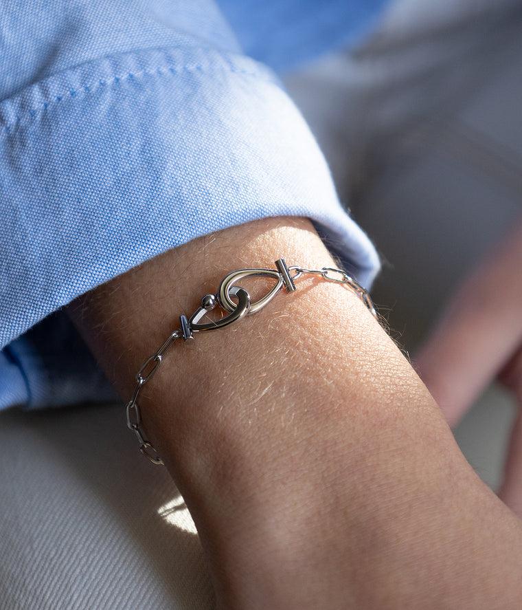 Zag Bijoux Bracelet Paulette