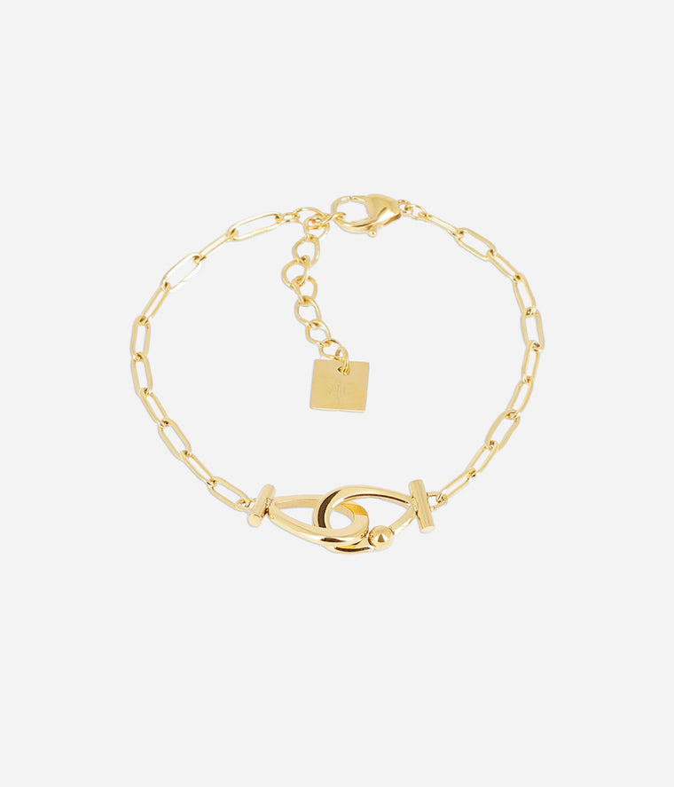 zag bijoux Bracelet Paulette