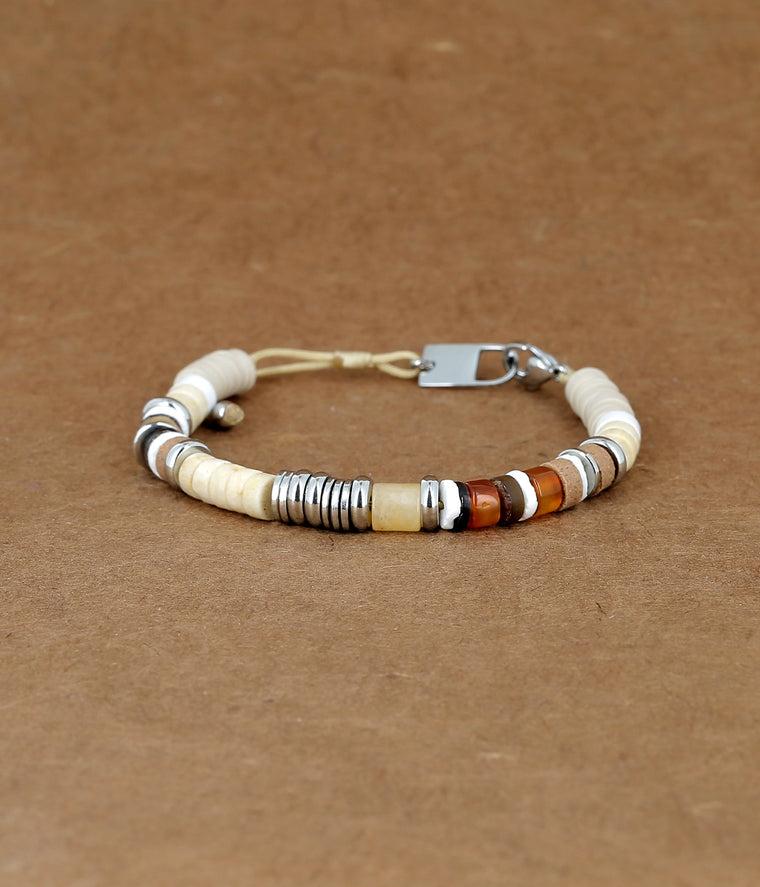 zag bijoux Bracelet Paulo