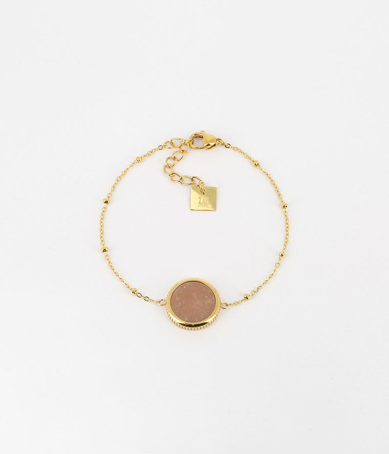 Zag Bijoux Bracelet Pearly