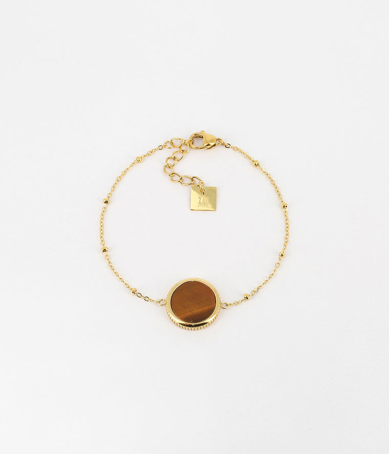 Zag Bijoux Bracelet Pearly