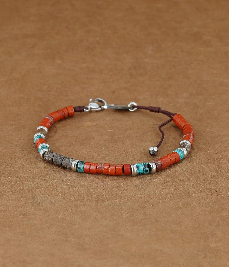 zag bijoux Bracelet Penn