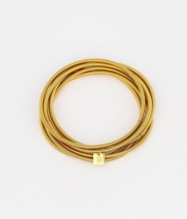 zag bijoux Bracelet Peru