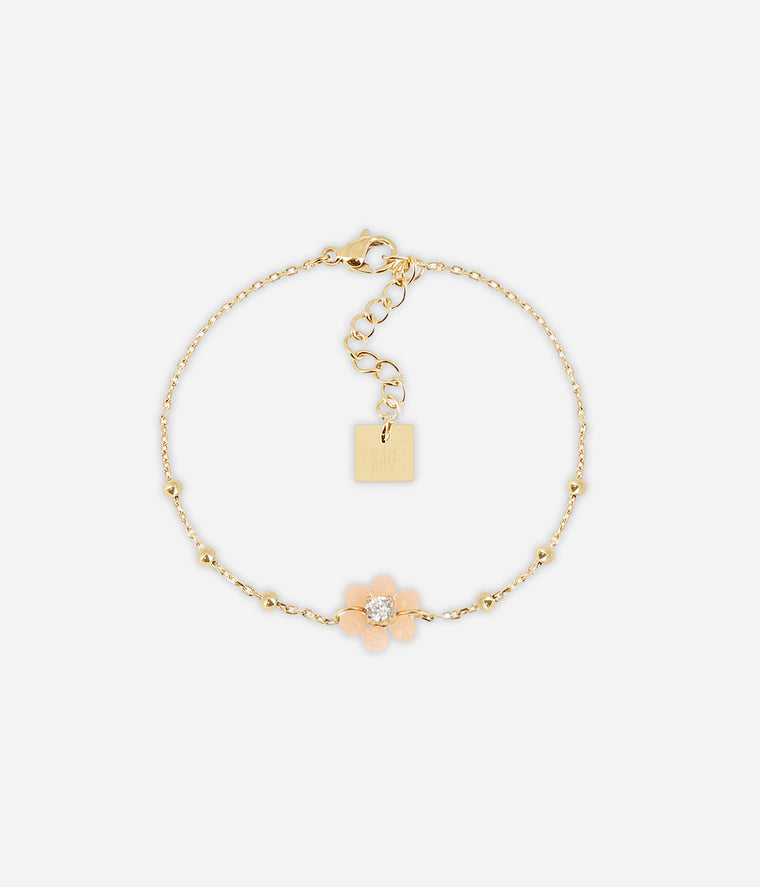 zag bijoux Bracelet Petalo