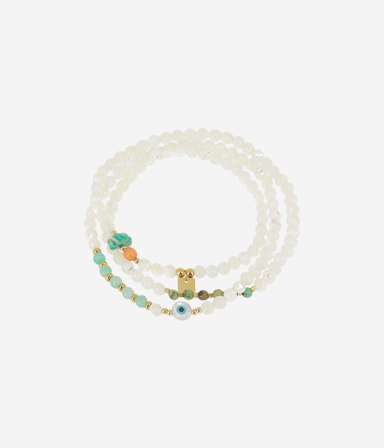 Zag Bijoux Bracelet Phoca