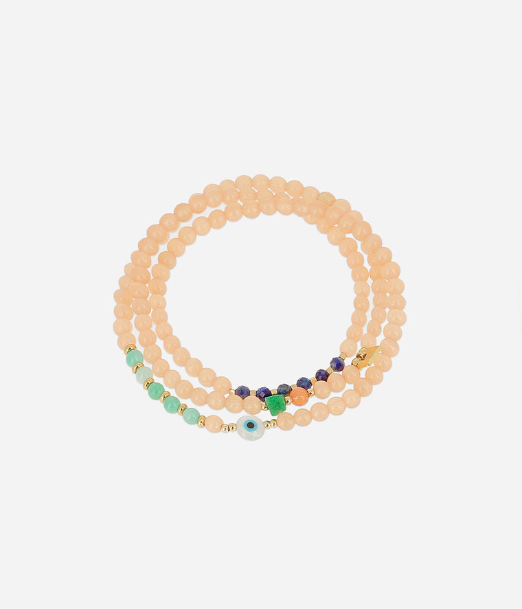zag bijoux Bracelet Phoca