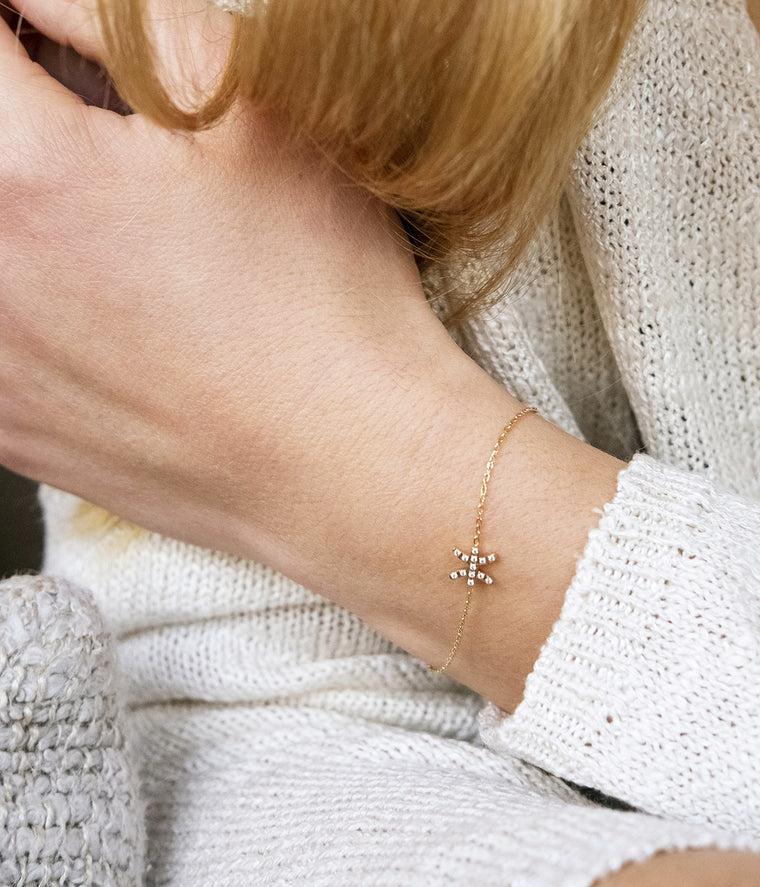 Zag Bijoux Bracelet Pisces