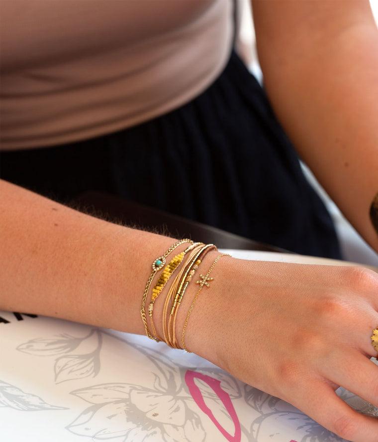 Zag Bijoux Bracelet Pisces