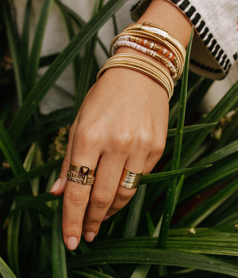 Zag Bijoux Bracelet Pizarro