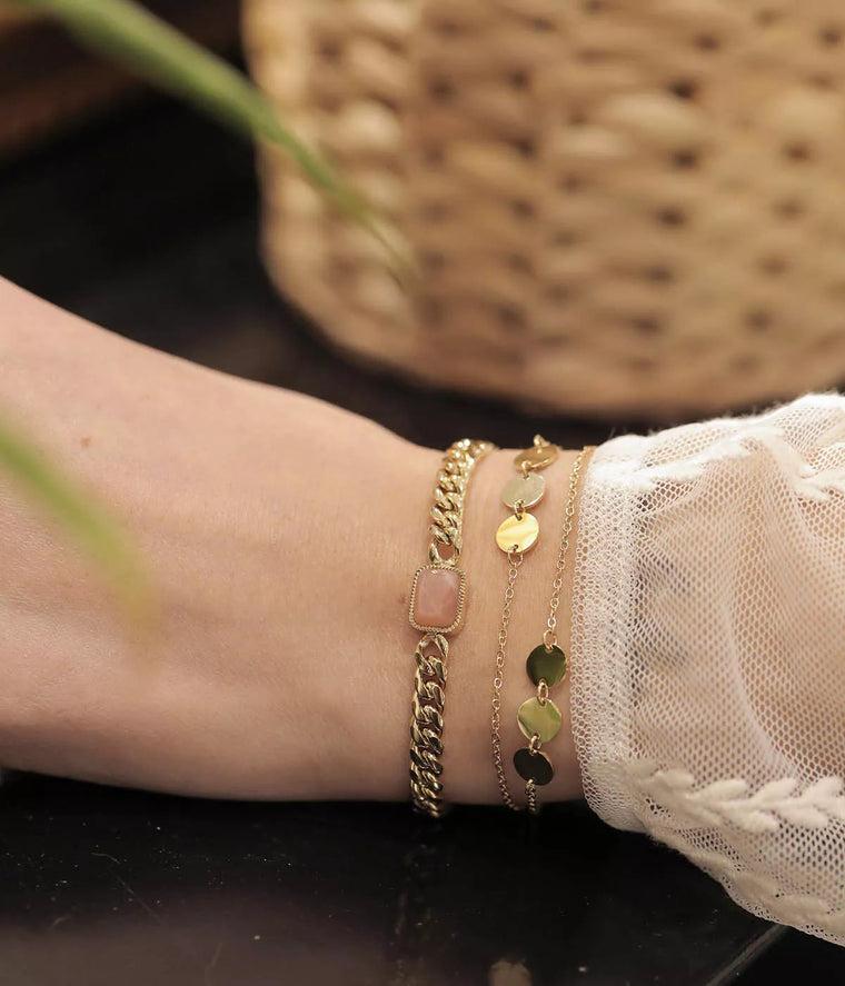 Zag Bijoux Bracelet Planet