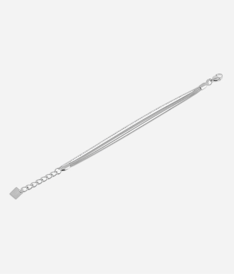 zag bijoux Bracelet Pluriel