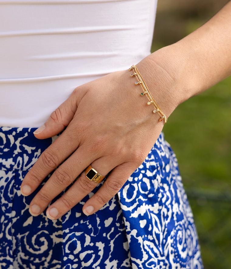 Zag Bijoux Bracelet Prestige