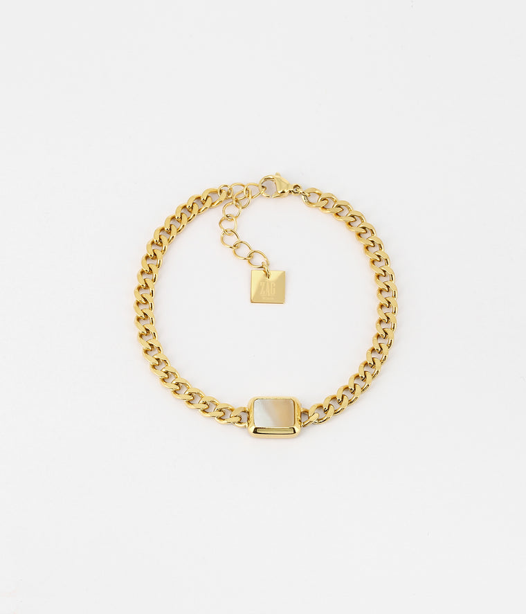 zag bijoux Bracelet Preston