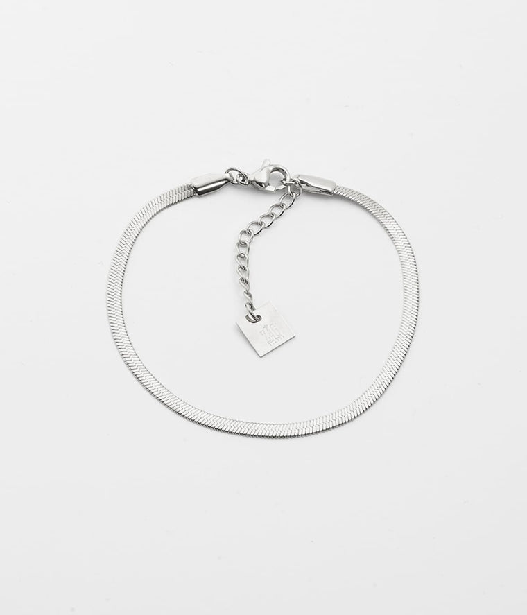 Zag Bijoux Bracelet Pur